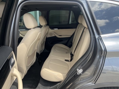 2018 BMW X1 sDrive28i in Fort Pierce, FL