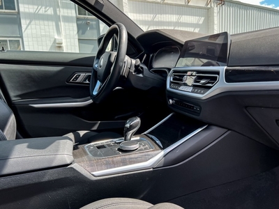 2019 BMW 3-Series 330i xDrive in Pittsfield, MA