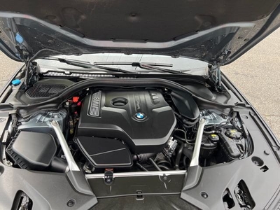2019 BMW 5-Series 530i xDrive in Billings, MT