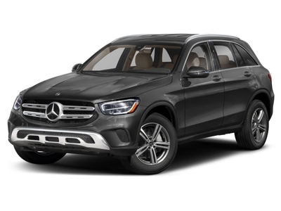 2020 Mercedes-Benz GLC GLC 300 4dr SUV for sale in Hot Springs National Park, AR