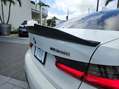 2021 BMW 3-Series M340i in Fort Lauderdale, FL