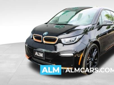 BMW i3 L - Electric