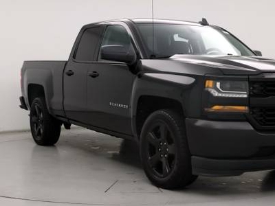 Chevrolet Silverado 1500 5.3L V-8 Gas