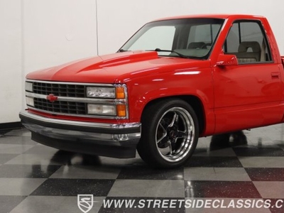 FOR SALE: 1992 Chevrolet C1500 $26,995 USD