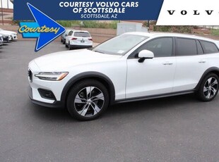 2020 Volvo V60