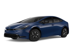 2023 Toyota Prius LE Hatchback