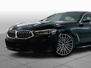 BMW 8 Series 4400