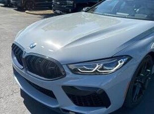 BMW M8 4400