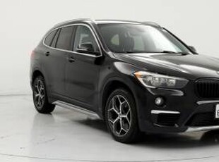 BMW X1 2000