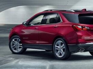 Chevrolet Equinox 1500