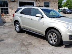 Chevrolet Equinox 2400