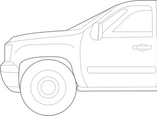 Chevrolet Silverado 1500 5300