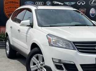 Chevrolet Traverse 3600