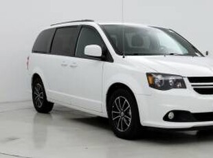 Dodge Grand Caravan 3600