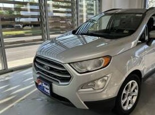 Ford EcoSport 1000