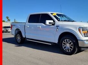 Ford F-150 2700