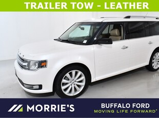 Ford Flex SEL AWD