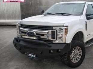 Ford Super Duty F-250 6200