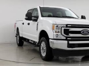 Ford Super Duty F-250 6200