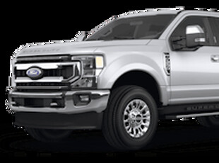 Ford Super Duty F-250 6700