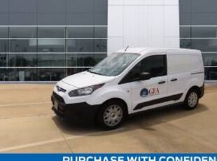 Ford Transit Connect Van 2500