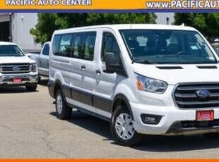 Ford Transit Passenger Wagon 3500