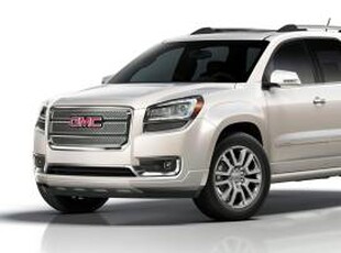 GMC Acadia 3600