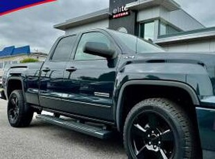 GMC Sierra 1500 Limited 5300