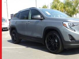 GMC Terrain 1500