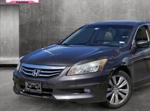 Honda Accord 3500