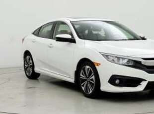 Honda Civic 1500