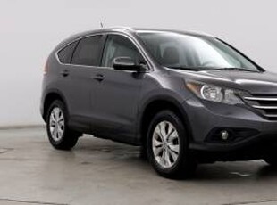 Honda CR-V 2400