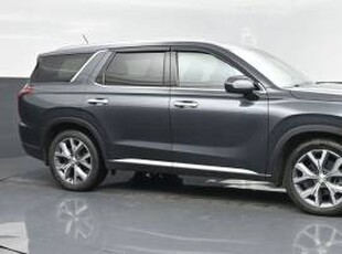 Hyundai Palisade 3800