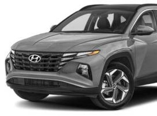 Hyundai Tucson 1600