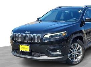 Jeep Cherokee 3200