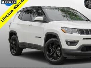 Jeep Compass 2400