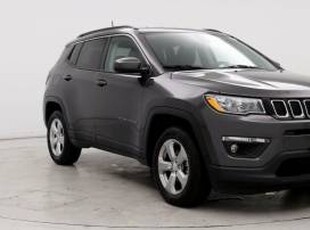 Jeep Compass 2400