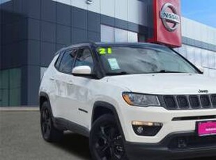 Jeep Compass 2400