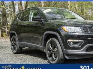 Jeep Compass 2400