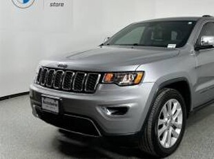 Jeep Grand Cherokee 3600