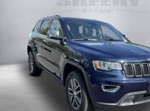 Jeep Grand Cherokee 3600