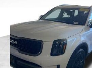 Kia Telluride 3800