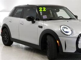 MINI Hardtop 1500