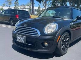 MINI Hardtop 1600