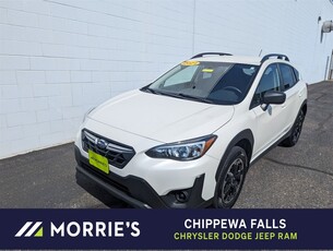 Subaru Crosstrek Base AWD