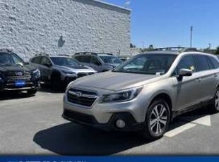 Subaru Outback 2500