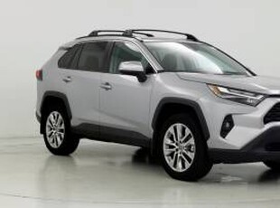 Toyota RAV4 2500