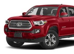 Toyota Tacoma 3500