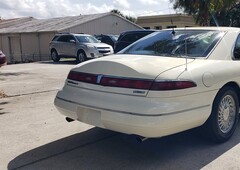 1996 Lincoln Mark VIII LSC in Orange City, FL