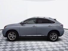 2010 Lexus RX 450h in Midway City, CA
